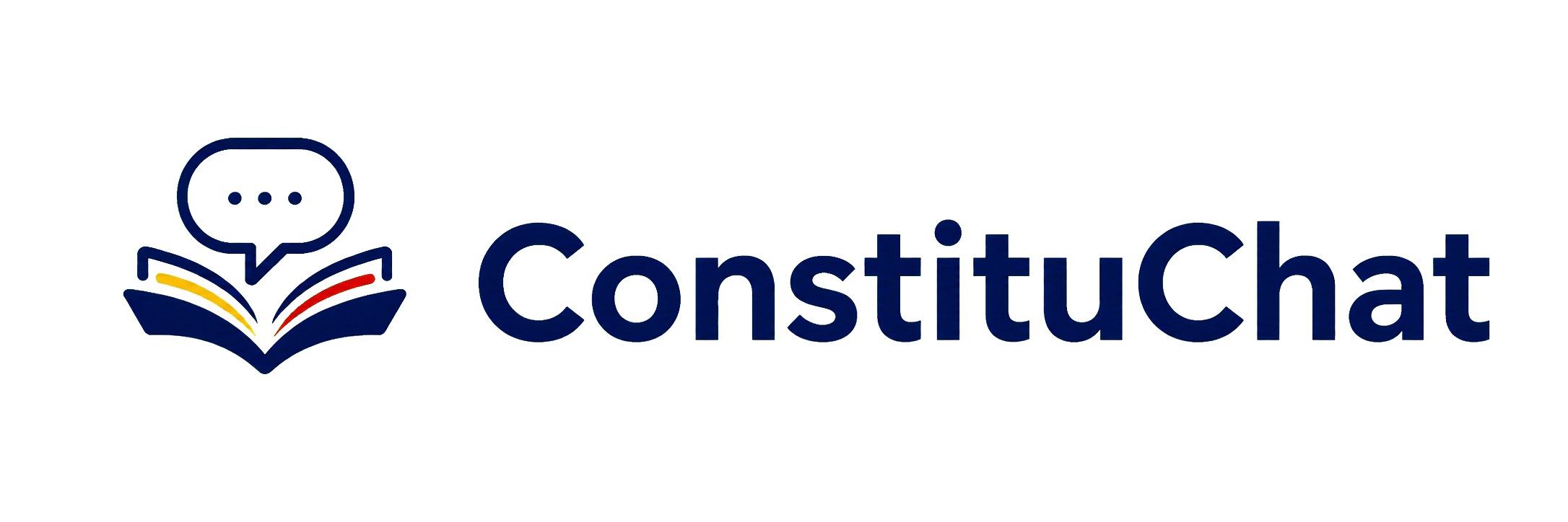 Logo de La Consti